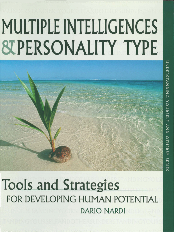 Cover for Multiple Intelligences